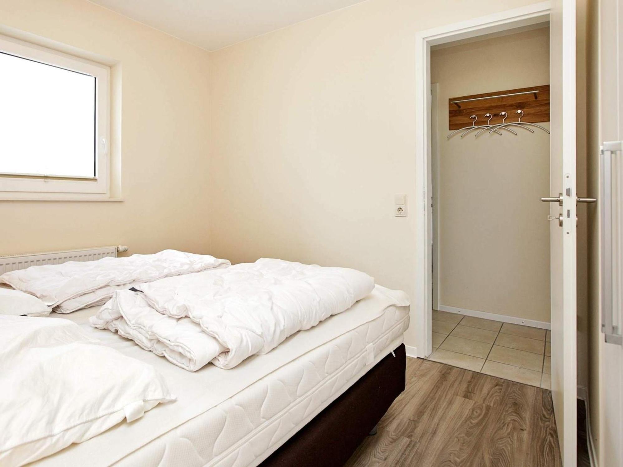 6 Person Holiday Home In Gro Enbrode Großenbrode Eksteriør billede